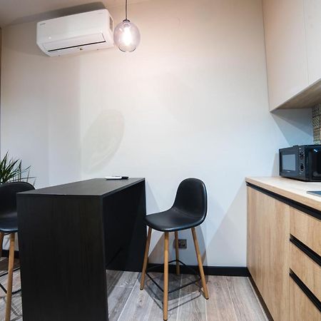 Luxury Apartments Petofi Ungvár Kültér fotó