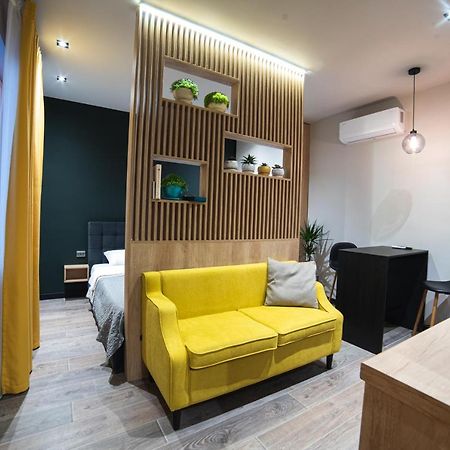 Luxury Apartments Petofi Ungvár Kültér fotó