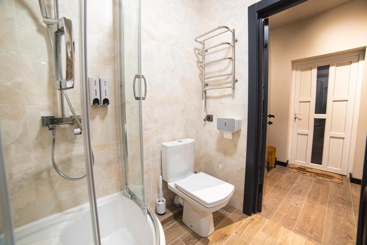 Luxury Apartments Petofi Ungvár Kültér fotó
