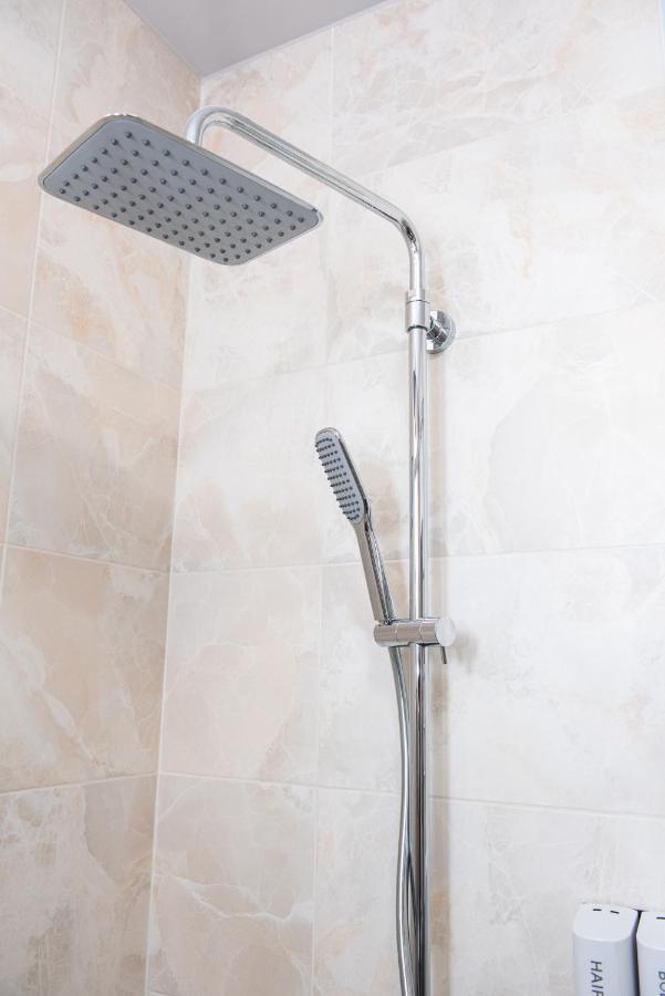 Luxury Apartments Petofi Ungvár Kültér fotó