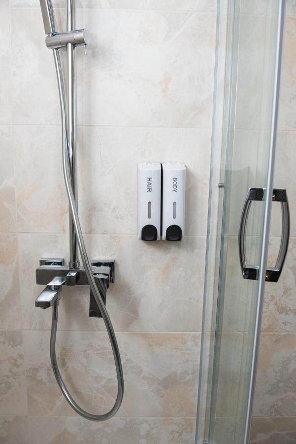 Luxury Apartments Petofi Ungvár Kültér fotó